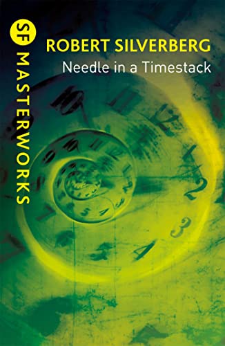 Needle in a Timestack von Gateway